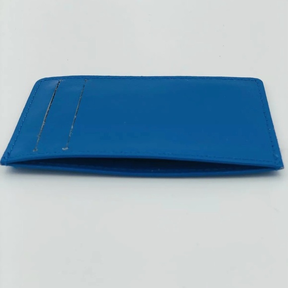 NWOT/ ORDNING & REDA / 2pk card holder /leather/ Wallets/Accessories - Picture 8 of 8